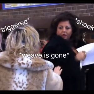 Meet your Posher, Gianna